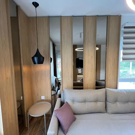Verde Apartman Sokobanja