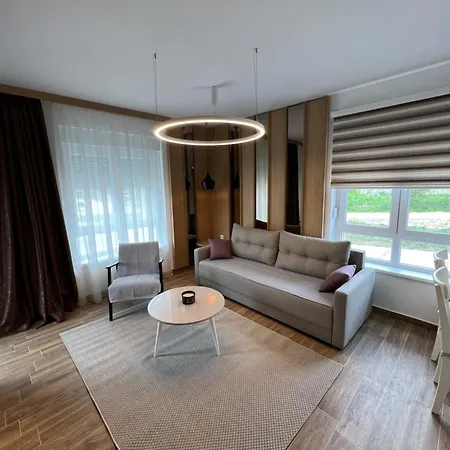 Apartamento Verde Apartman Sokobanja Soko Banja