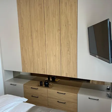 Verde Apartman Sokobanja Soko Banja