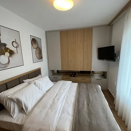 Verde Apartman Sokobanja