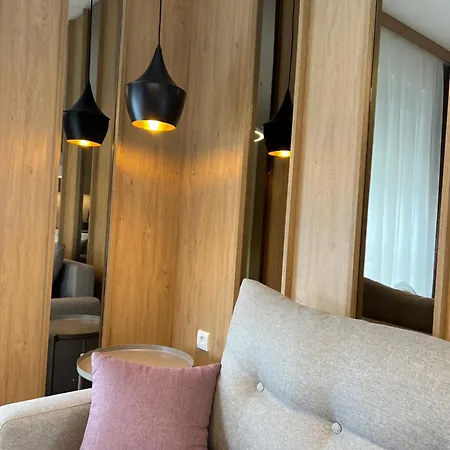 Verde Apartman Sokobanja * Soko Banja