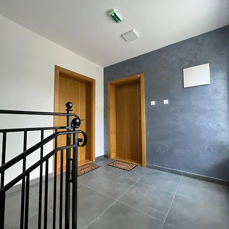 Verde Apartman Sokobanja