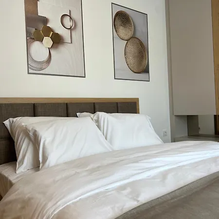 Verde Apartman Sokobanja Soko Banja