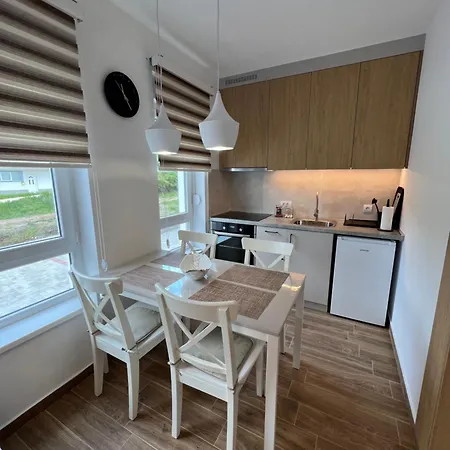 Verde Apartman Sokobanja Soko Banja