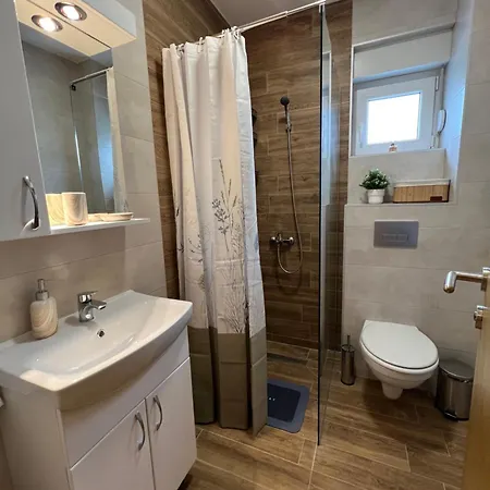 Verde Apartman Sokobanja *