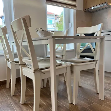 Verde Apartman Sokobanja Apartamento Soko Banja