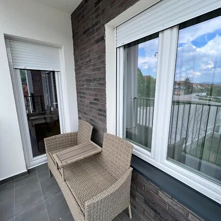 Verde Apartman Sokobanja