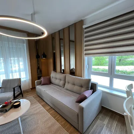 Verde Apartman Sokobanja Soko Banja