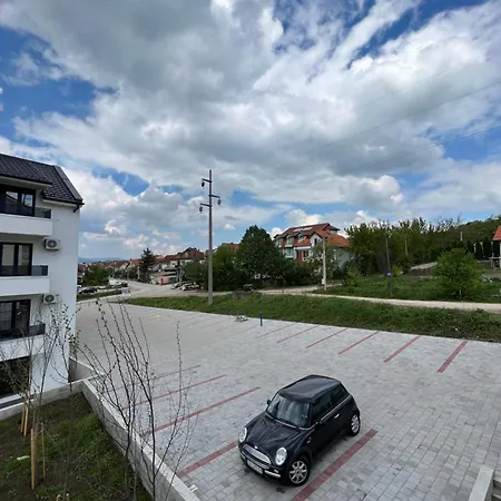 Verde Apartman Sokobanja Soko Banja