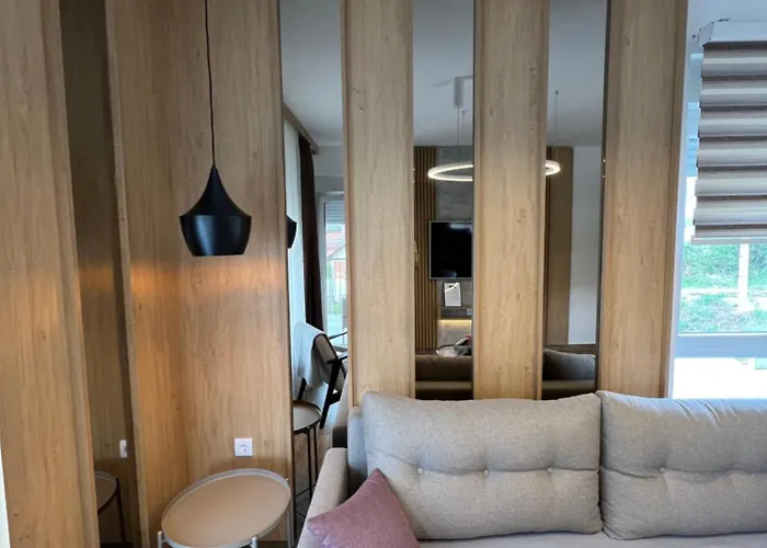 Verde Apartman Sokobanja