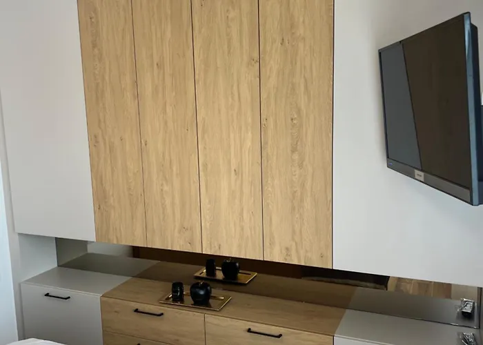 Verde Apartman Sokobanja Soko Banja