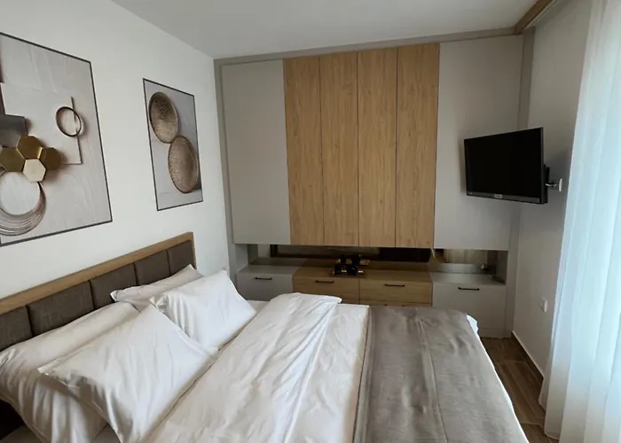 Verde Apartman Sokobanja