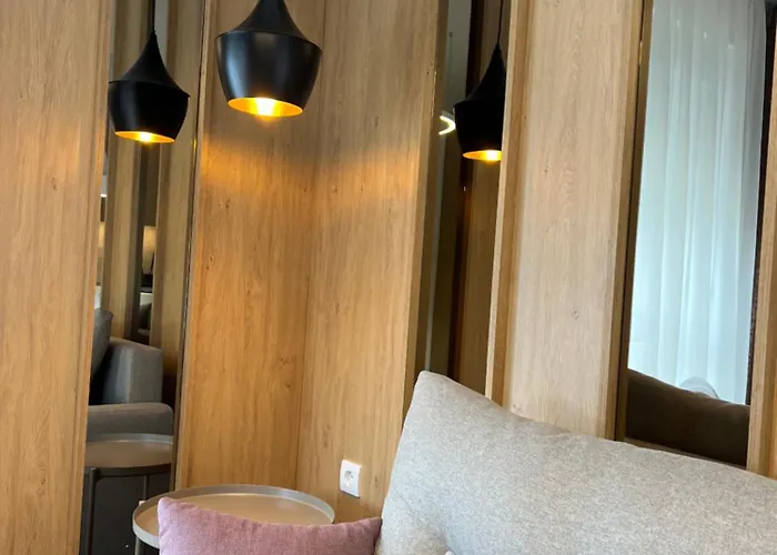 Verde Apartman Sokobanja * Soko Banja