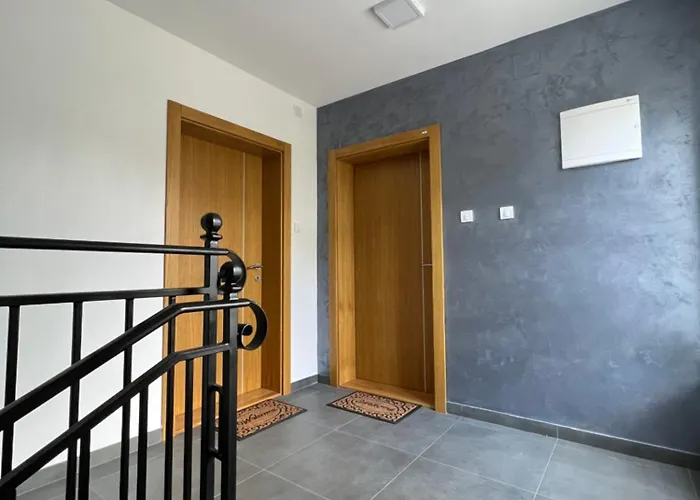Verde Apartman Sokobanja
