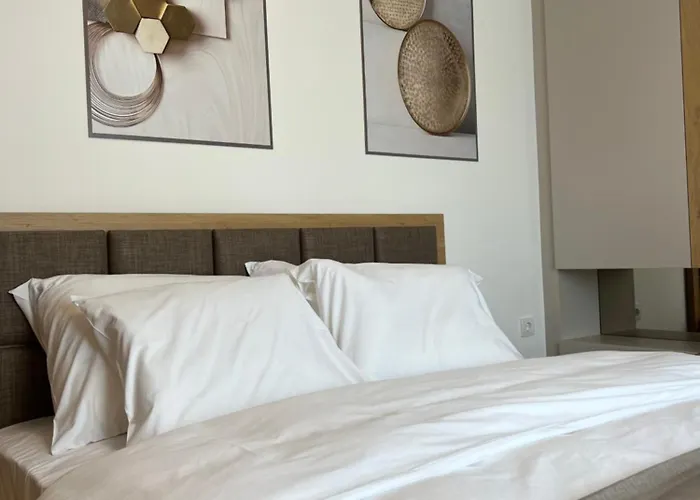 Verde Apartman Sokobanja Soko Banja