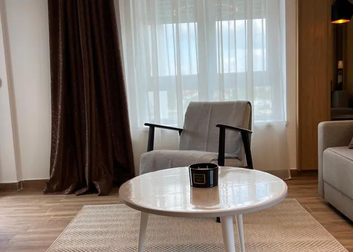 Verde Apartman Sokobanja