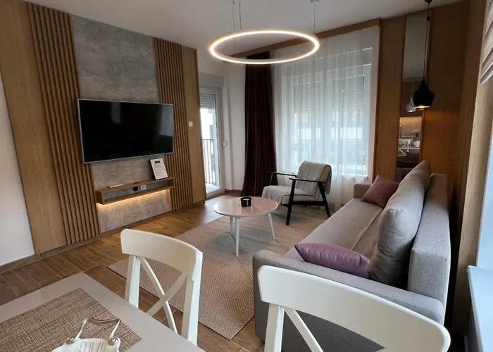 Verde Apartman Sokobanja Soko Banja