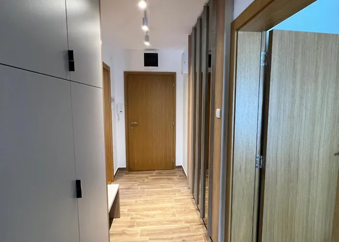 Verde Apartman Sokobanja Daire Soko Banja