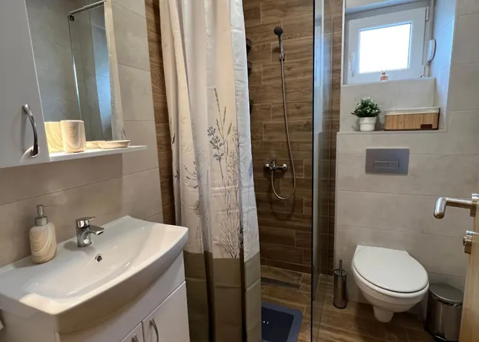 Verde Apartman Sokobanja *