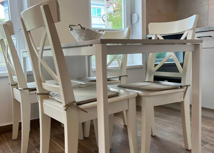 Verde Apartman Sokobanja Daire Soko Banja