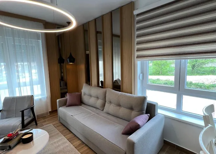 Verde Apartman Sokobanja Soko Banja