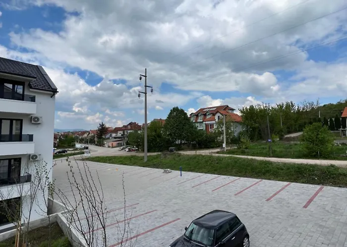 Verde Apartman Sokobanja Soko Banja